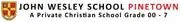 John Wesley School image 3