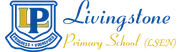 Livingstone Primary School logo