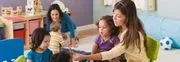 ABC Speech Pathology logo