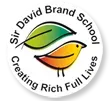 Sir David Brand School logo