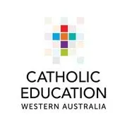 Catholic Education Western Australia logo