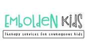 Embolden Kids logo