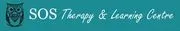 SOS Therapy and Learning Centre logo