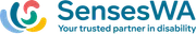 SensesWA logo