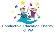 Conductive Education Charity of Western Australia logo