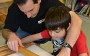 Conductive Education Charity of Western Australia image 2