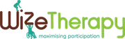 WizeTherapy logo