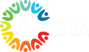 Aurora Allied Health logo