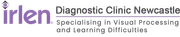 Irlen Diagnostic Clinic logo
