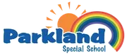 Parkland Special School logo