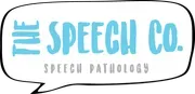 The Speech Co logo