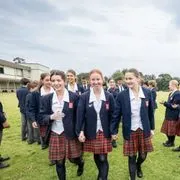 Northholm Grammar School image 3