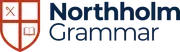 Northholm Grammar School logo