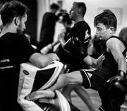 SKM Martial Arts image 3