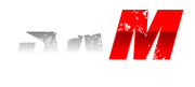 SKM Martial Arts logo
