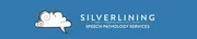 Silver Lining Speech Pathology Service logo