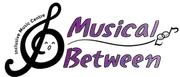 Musical Between logo