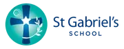 St Gabriel's School logo