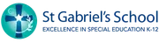 St Gabriel's School logo