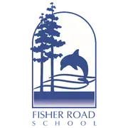 Fisher Road School logo