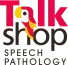 Talkshop Speech Pathology logo