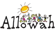 Allowah logo