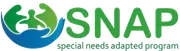 SNAP logo