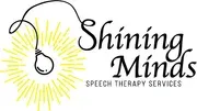 Shining Minds Speech Therapy logo