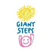 Giant Steps logo