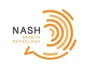 Nash Speech Pathology logo
