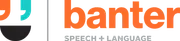 Banter Speech & Language logo