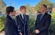Sydney Catholic Schools image 4