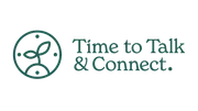 Time to Talk & Connect logo