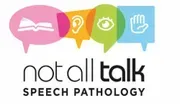 Not All Talk Speech Pathology image 2
