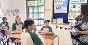 Oakley House School image 3