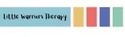 Little Warriors Therapy logo