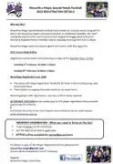 Macarthur Magic Special Needs Football Club image 3