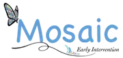 Mosaic Early Intervention logo
