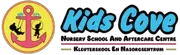 Kids Cove Gordons Bay logo