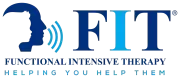 FIT Therapy logo