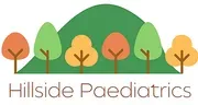 Hillside Paediatrics logo