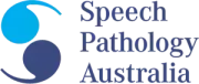 Connecting Speech Pathology logo