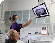 Special Care Dental logo