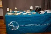 William Campbell College image 4