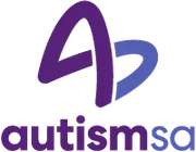 Autism SA logo