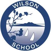 Wilson School logo