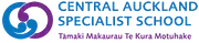 Central Auckland Specialist School logo
