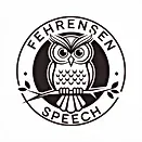 Fehrensen Speech logo