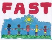 Fast Trust – The Families Autism And Behavioural Support Trust logo