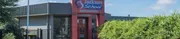 Jackson School logo